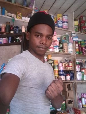 BAHATIMchaga3's profile picture. BAHATI mchaga