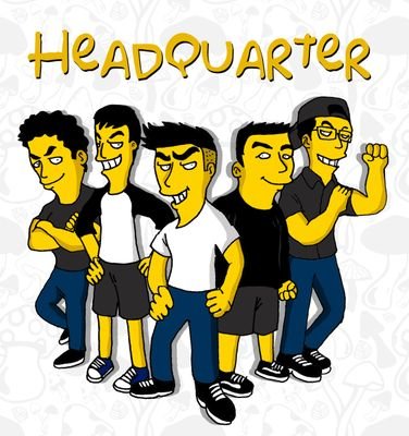 HEADQUARTERさんのプロフィール画像