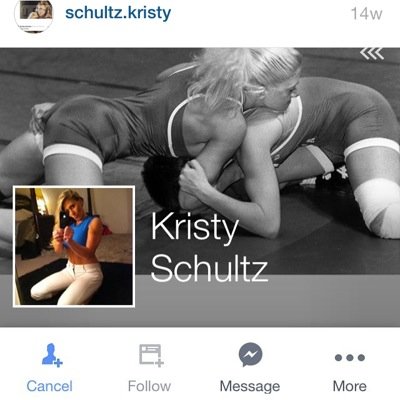 giselle59835878's profile picture. Kristy Schultz; historic WORLD CLASS ATHLETE. fitness celeb/public icon TEAM USA. KRISTY SCHULTZ ELITE TRAINING TEAM/ 1st training center opens Jan 29!