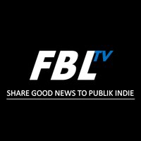 FBL Tv (@fbl_tvindie) 's Twitter Profile