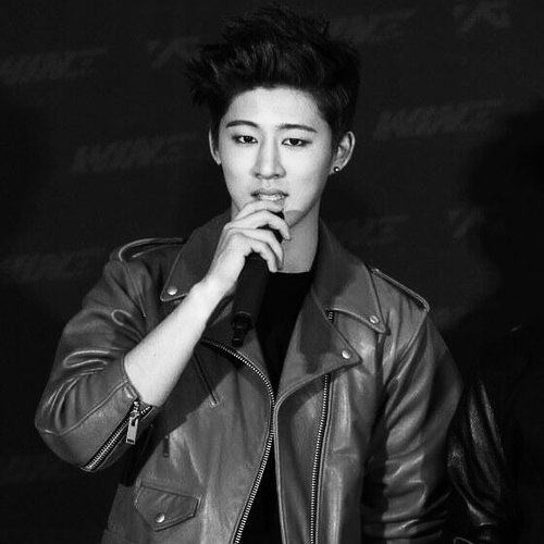 Hanbin_nh's profile picture. s'emmerde ici donc s'en va vers un autre horizon