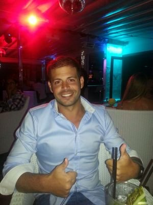 marcial_fg's profile picture. ex-nadador de alto rendimiento y ...profesor de natacion y culo inquieto....y lo demás averígualo tú