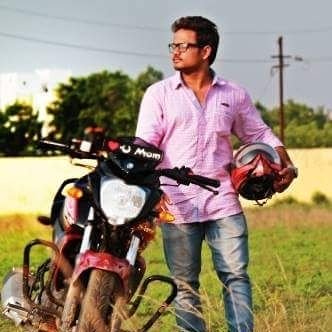 iamnishantjethy's profile picture. Am just high maintenance ⚓