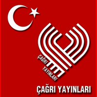 Çağrı Yayınları(@Cagriyayinlari) 's Twitter Profile Photo