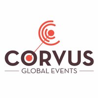 Corvus Global Events(@corvusglobal) 's Twitter Profile Photo