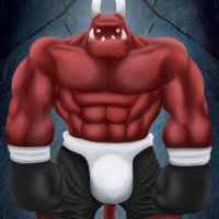 Luigi Llave (COMMS OPEN 3/10) (@boxingdinosaur) 's Twitter Profile