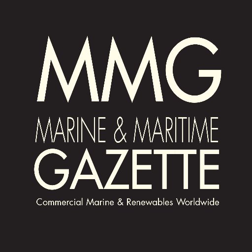 Monthly, Worldwide, Commercial Marine and Renewables Magazine