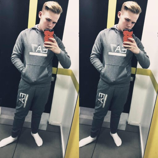 - Mat - I Have an unhealthy obsession with Vidic and MUFC. I suffer from Vidic Syndrome. #FollowAUnited Fan #Twitter199 Check out my MUFC YouTube page!!