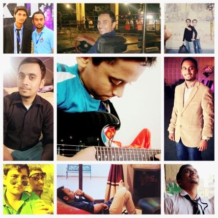 Ebadjaffri cancer football lover ⚽ Real Madrid engineering PAF-KIET don't judge me I was born to be awesome not perfect