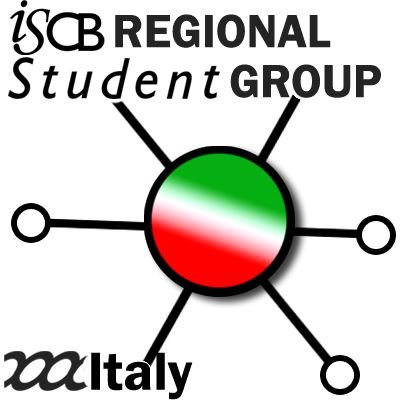 International Society for Computational Biology (ISCB). Regional Student Group (RSG) - Italy. Official twitter account.
@iscbsc