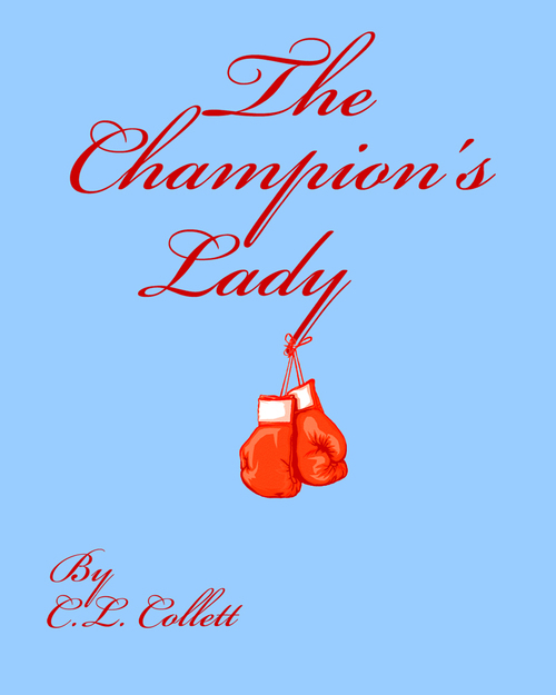 championslady's profile picture. The next great feel good love story. Available at http://t.co/knEeN8q83k