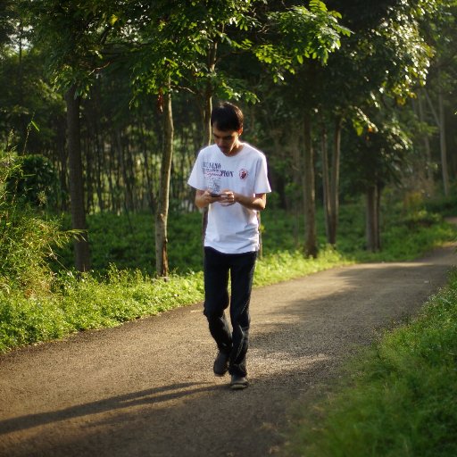 cengoshazard's profile picture. Our business is life itself!