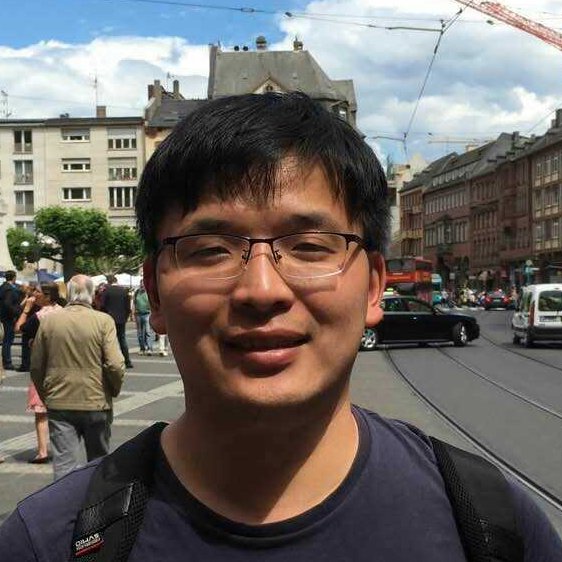 zhenbin10177's profile picture. 