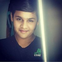 AnuDev_Josen (@j2rf_ringo6) 's Twitter Profile