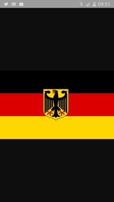 This is Colaiste Muire's School German Department account. Unser Motto...Deutschlernen macht Spaß👍