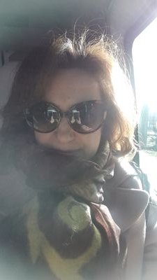 ozlem201268's profile picture. 