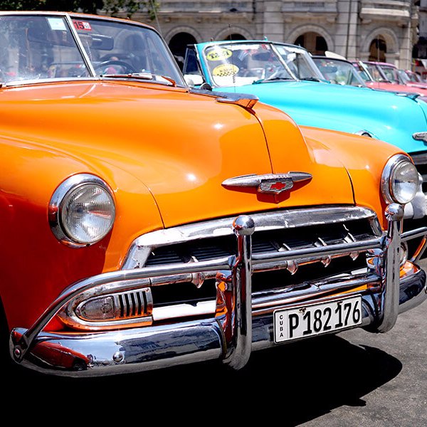 We help travelers see the real #Cuba! Expert advice from professional travelers! Get your FREE chapter of The Authentic Cuba Travel Guide - https://t.co/1lprl7IP14