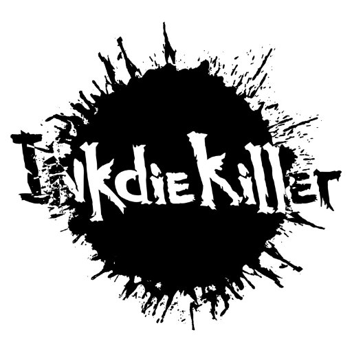 I’m Inkdiekiller and I’m starting a little adventure as illustrator and tshirt designer, working on all kinds of ideas related to pop culture.