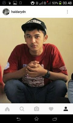 YudanDwi's profile picture. Pride of london