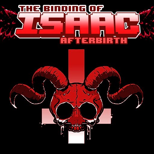 Binding of Isaac: Afterbirth seeds. All seeds are found just by playing the game and not looked up. More Info on pinned tweet!