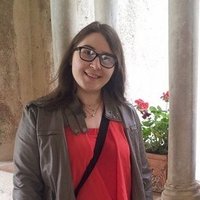 Angela (@angelaserra89) 's Twitter Profile