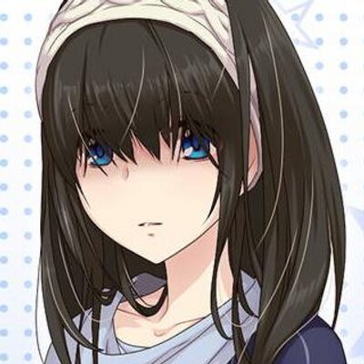 鷺沢文香 Fumika Story Twitter 鷺沢文香 Fumika Story Twitter