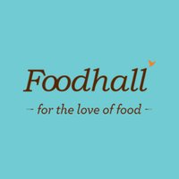 Foodhall India (@foodhallindia) 's Twitter Profile Photo Foodhall India (@foodhallindia) 's Twitter Profile Photo