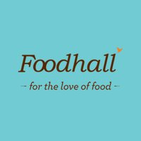 Foodhall India(@FoodhallIndia) 's Twitter Profile Photo