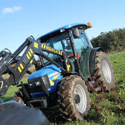 Solis Tractors, are a new range of tractors to Ireland & specialise in compact & agricultural models from 20-90HP. Visit us in Dublin or https://t.co/6iSMUPV3Vb