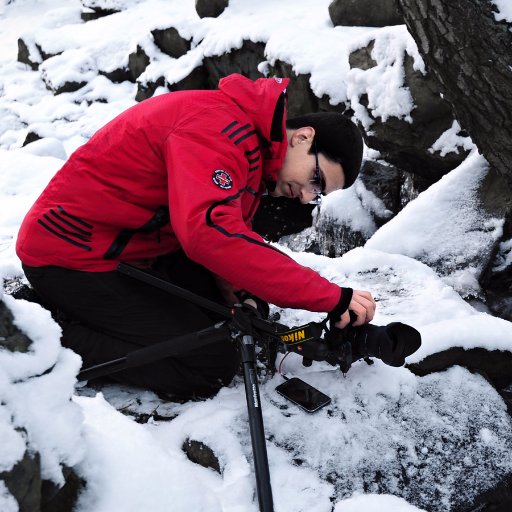 Photographer | Runner | Traveler | Plant based
