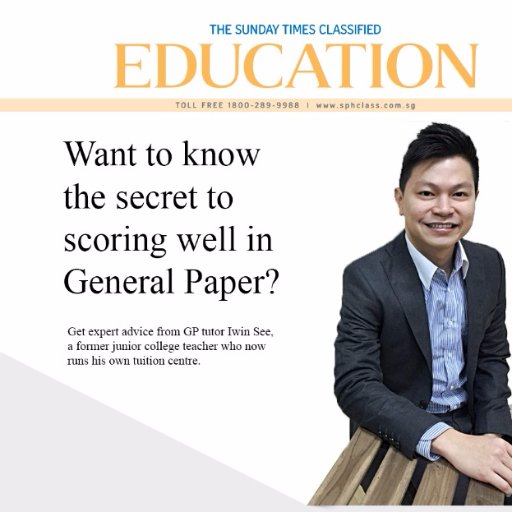 Our GP Tutor will assess your learning style and take into account any feedback.