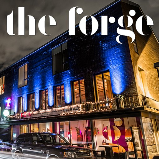 TheForgeCamden Profile Picture