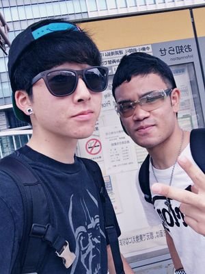 kazu_Rin1998's profile picture. 変なつぶやき。
                                                            楽しいことたくさんやってくぜぃ〜                                     followかもん(*^^*)