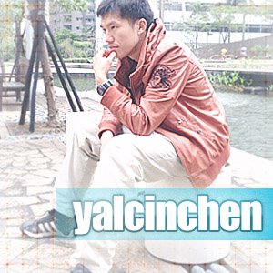 Yalcin Chen is an experienced cartoonist & CG designer, and a music arranger. He also researches in various fields of bus routes, food, culture, etc.