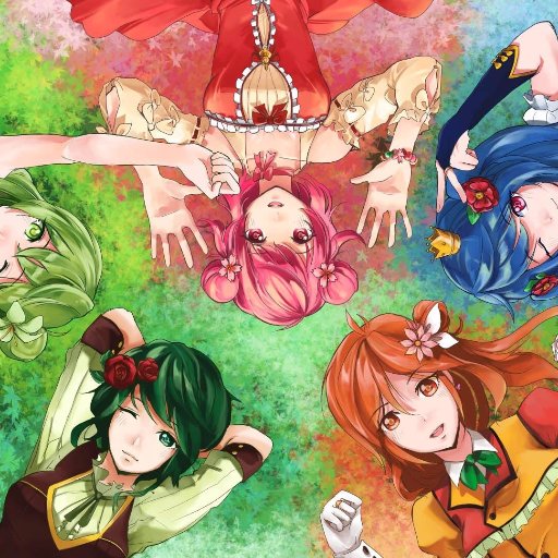 pinksun_party's profile picture. 방가워~