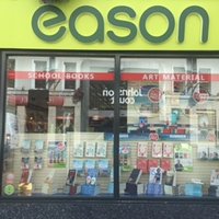 Eason Sligo (@easonssligo) 's Twitter Profile