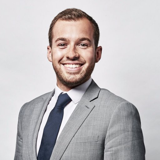 Joe_Pawlica's profile picture. Capita Novus Programme Account Manager