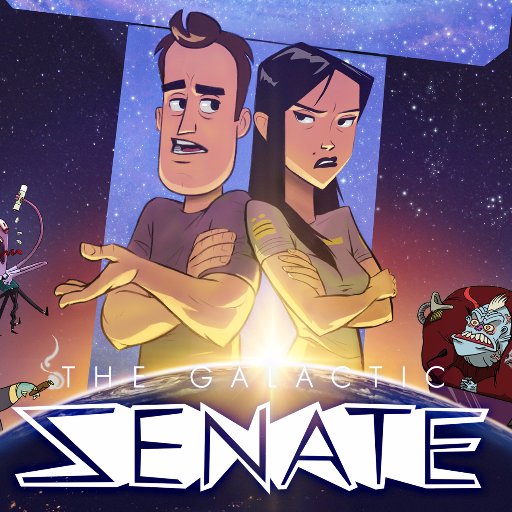Animated webseries - coming soon
We have funky aliens and snarky humans