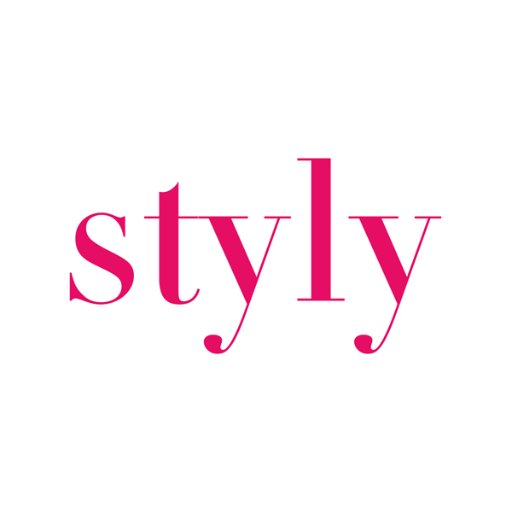مجلة https://t.co/04Zty6HdH9 هي الشقيقة العربية لموقع @SavoirFlair. تقدم Styly محتوى يلهمك بأفكار جديدة واستثنائية عن الموضة والجمال في الشرق الأوسط