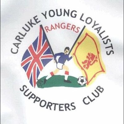 Official Twitter feed of the Carluke YL RSC. Based in Carluke and leave from The Railway every match. Pick up in Law Village.