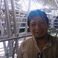 Luis Carrión (@lcarrionr) 's Twitter Profile