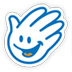 Founded by Two Deaf Guys, creating funky signing-friendly intelligent t-shirts designs on high quality apparel! 'nuff said :)