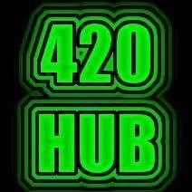 Welcome to the 420 Hub, where you will find all the latest news and stories, videos, music to chill too and some of the coolest stuff around!