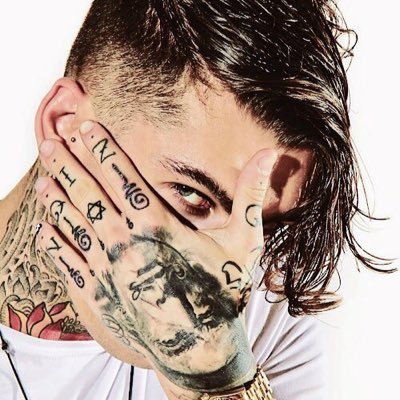 ElijahRpgPsy's profile picture. Je suis là pour vous aider. • Angel mine little princess.