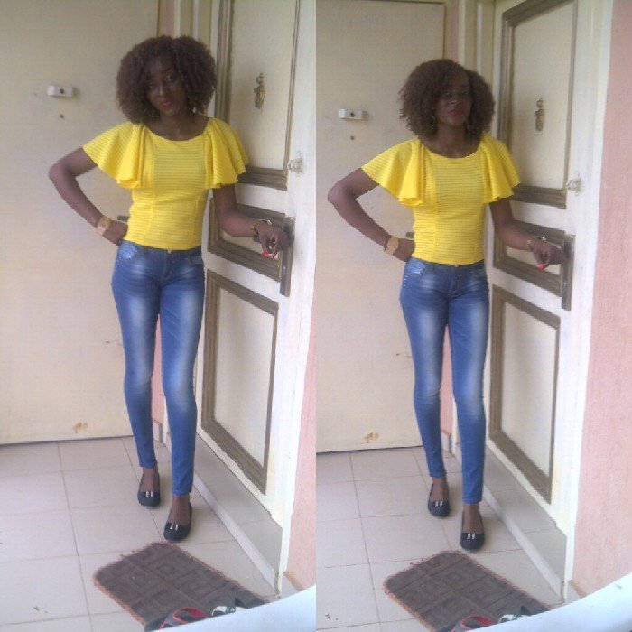 amakaangel8's profile picture. 