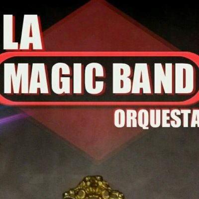 Orquesta Magic Band ( Granada )