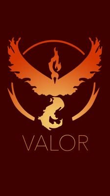 Cuenta en español del Equipo Valor en Pokémon GO!
Siguenos para enterarte de todos los trucos y secretos de Pokémon GO.
Comparte tus publicaciones con #GOValor.