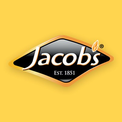 Jacob's Biscuits