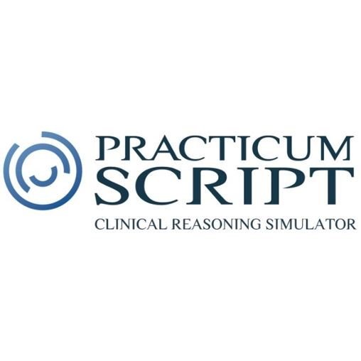 The first clinical reasoning simulator. 
Available for medical students, residents and specialists.
#MedED #ClinicalSimulation #ClinicalReasoning
🇬🇧 🇪🇸 🇧🇷