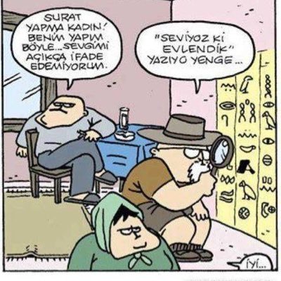 yolcu_sadece's profile picture. just reading...